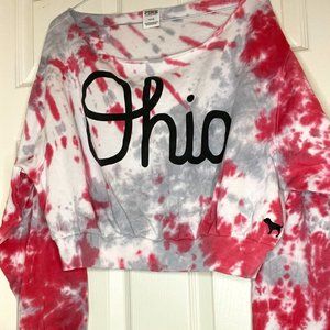 Ohio State Sweatshirt